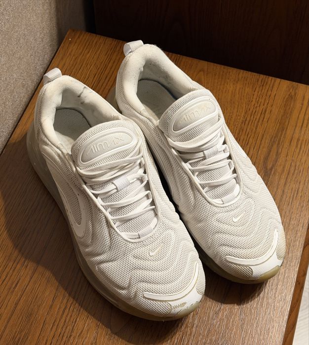 Nike air max 720