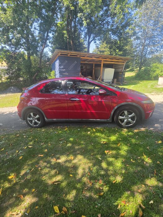 Honda Civic  2005