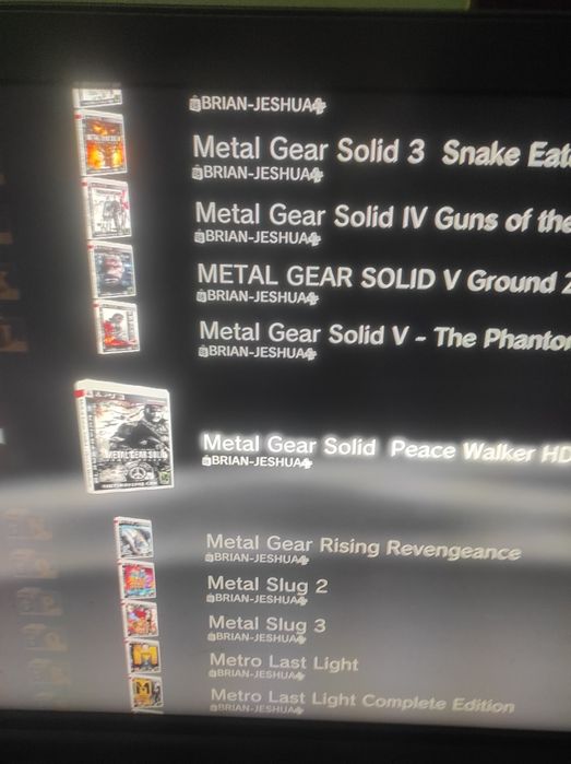 PS3 com desbloqueio CFW