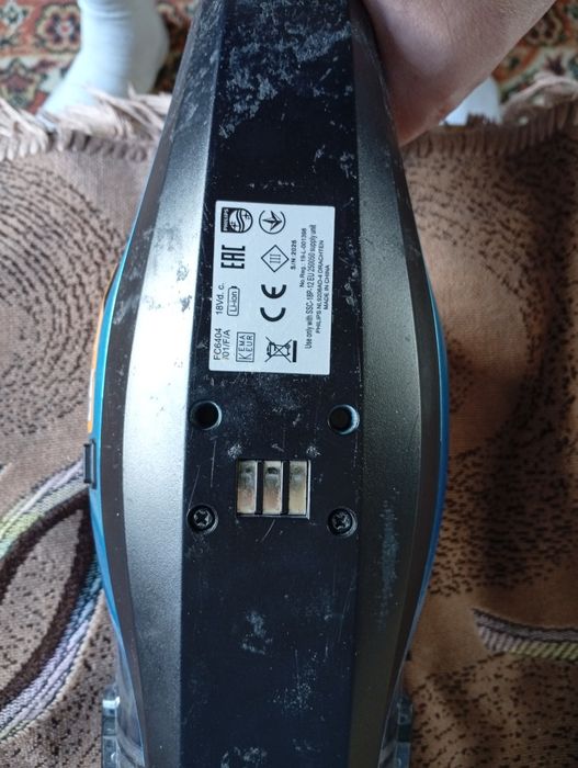 Продам пылесос Philips