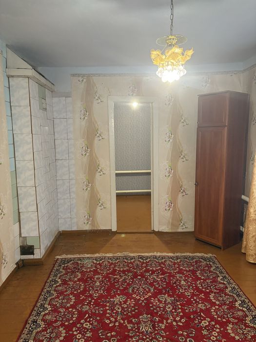 Продам дом совсеми удобствами