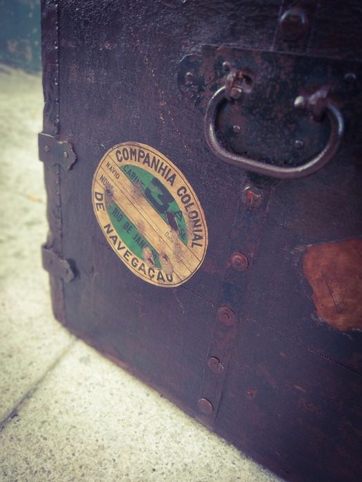 Bau vintage    .
