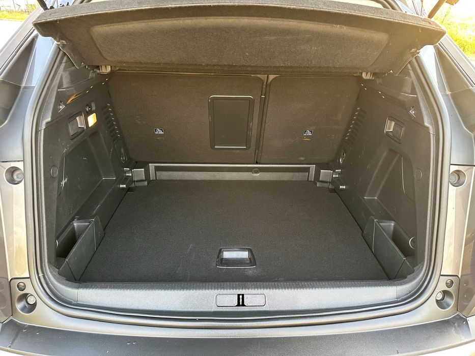 Peugeot 3008 — fotografia 5