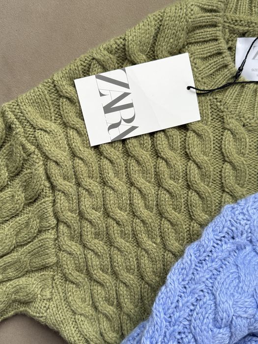 Светр ZARA розмір 164см !Акційна ціна!