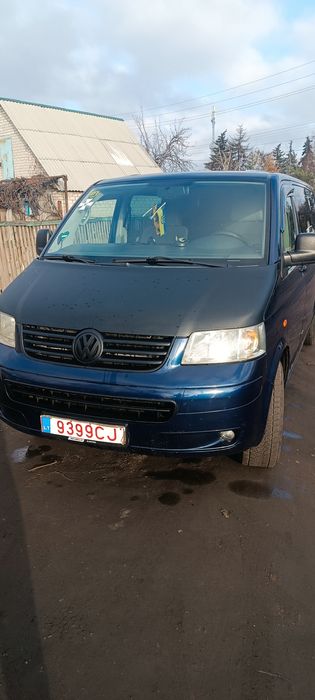 Продам Volkswagen T5