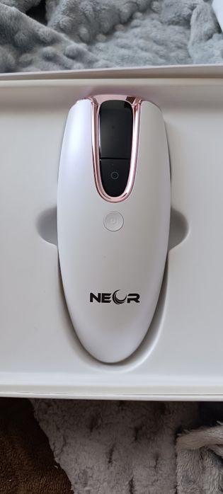 Фотоепілятор Neor inshine XQ55 WT