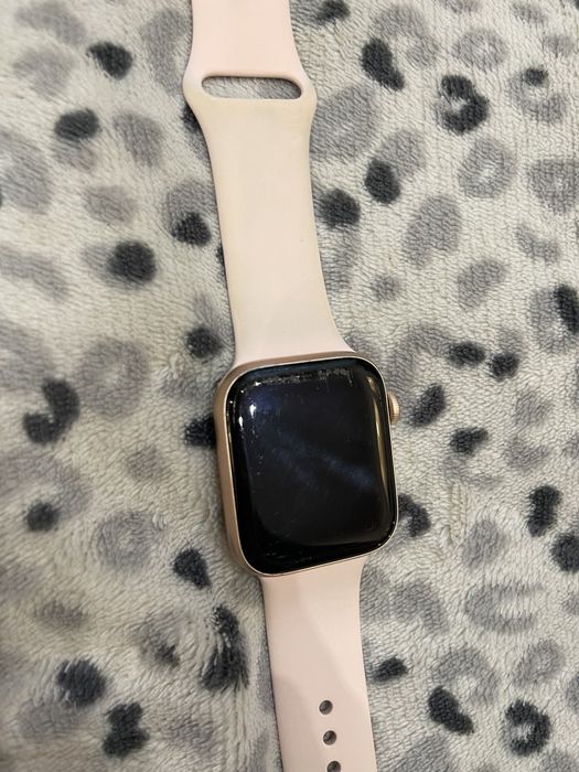 Apple Watch SE 44mm