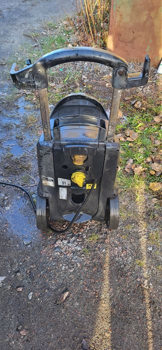 Мийка високого тиску KÄRCHER 7/18 C