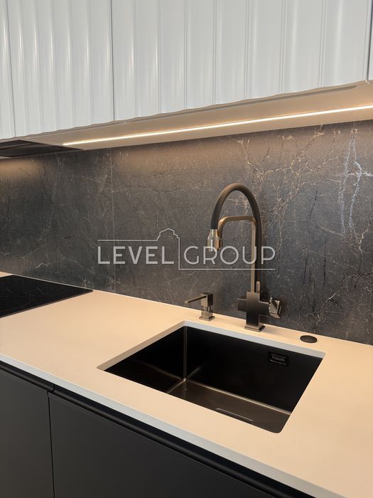 Продаж нової квартири 61м Greenville Park Гринвиль парк (Центр)