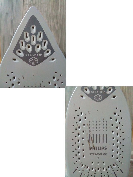 żelazko Philips GC 4410 ,2400W