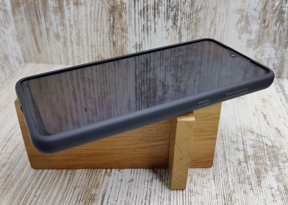 Чехол Silicone Cover на Samsung A33/ A53/ A23 Микрофибра. Чохол