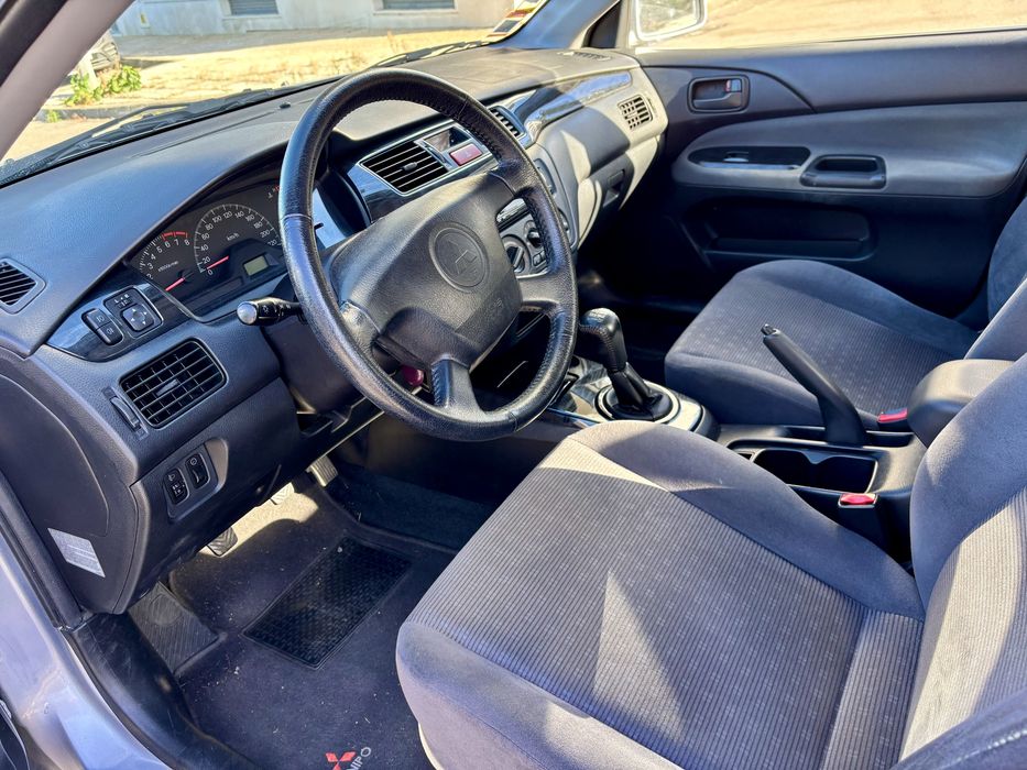 Mitsubishi Lancer 1.3 Comfort