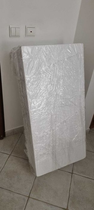 11 Placas de Esferovite 50 x 100