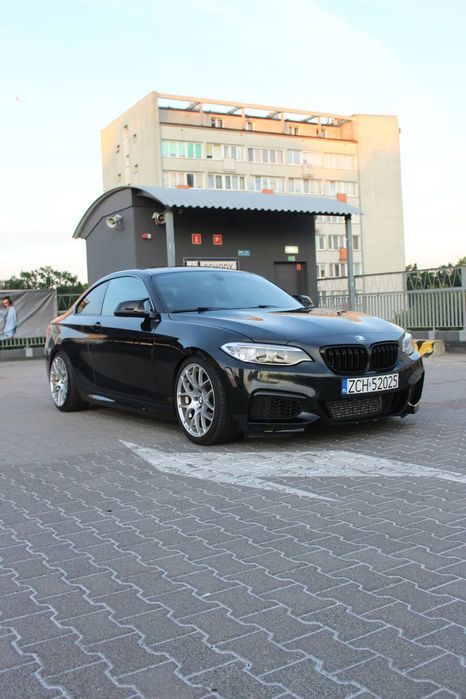 BMW Seria 2