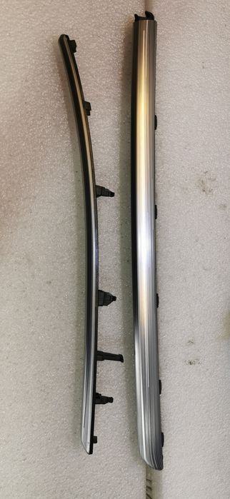 Listwa ozdobna Audi a3 8V7 dekor 8V1