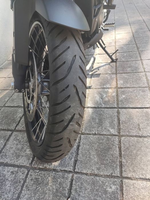 Honda VFR Crostourer 1200X . 10.000€