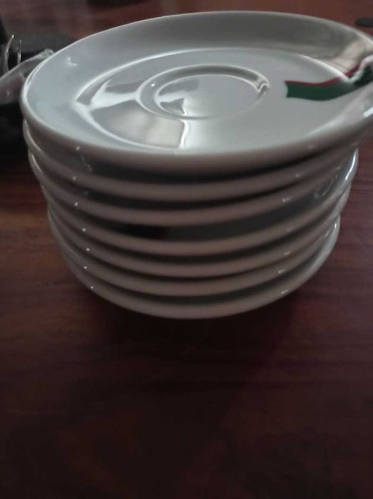 Pires café da Delta