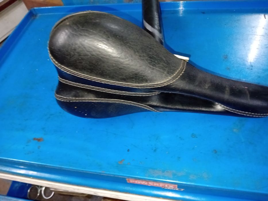 Banco bicicleta Giant