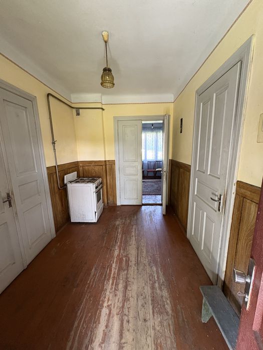 Продається приватний  будинок