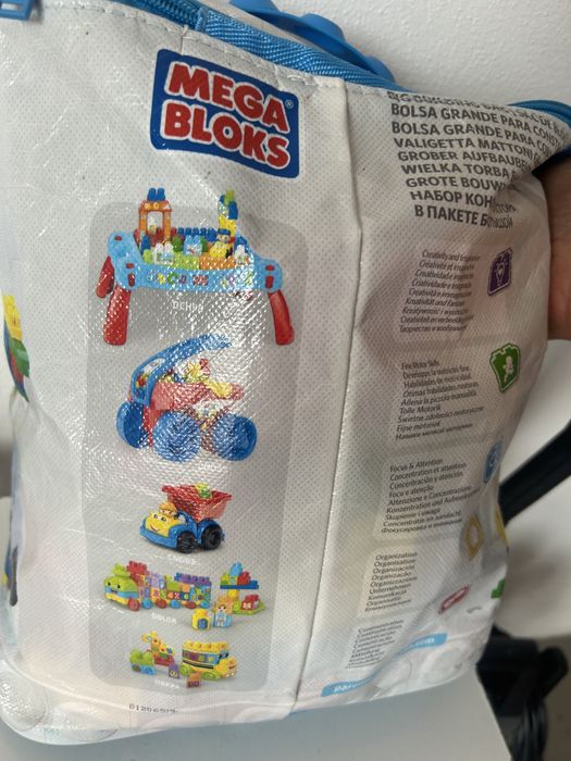 Lego Grande Fisher-Price