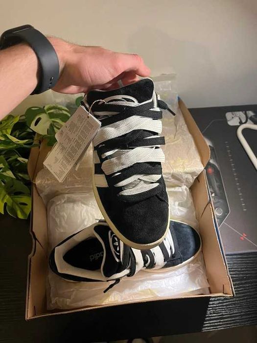 buty Espadryle adidas originals CAMPUS 00s R.43
