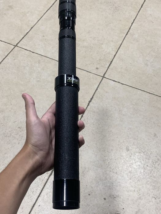 телескоп Зеница в отличном состояние