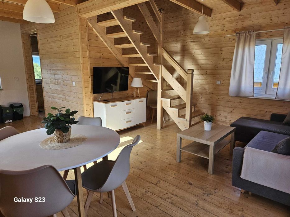 Domek na wynajem w Górach, Beskidy