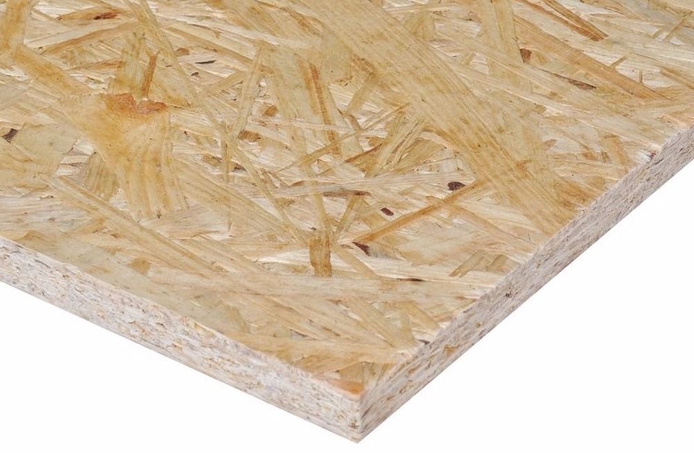 Płyta OSB 22mm 1250x2500 Pilś Wiórowa9mm 10mm 12mm 15mm 18mm 25mm