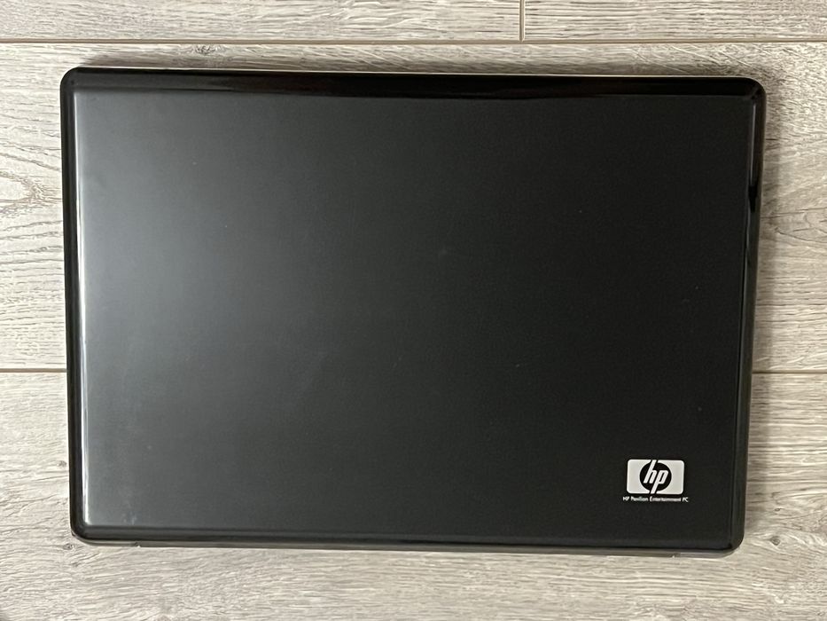 Продам Ноутбук hp pavilion dv7-1190er