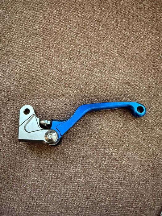 Важіль гальма та зчерплення мотоциклетний