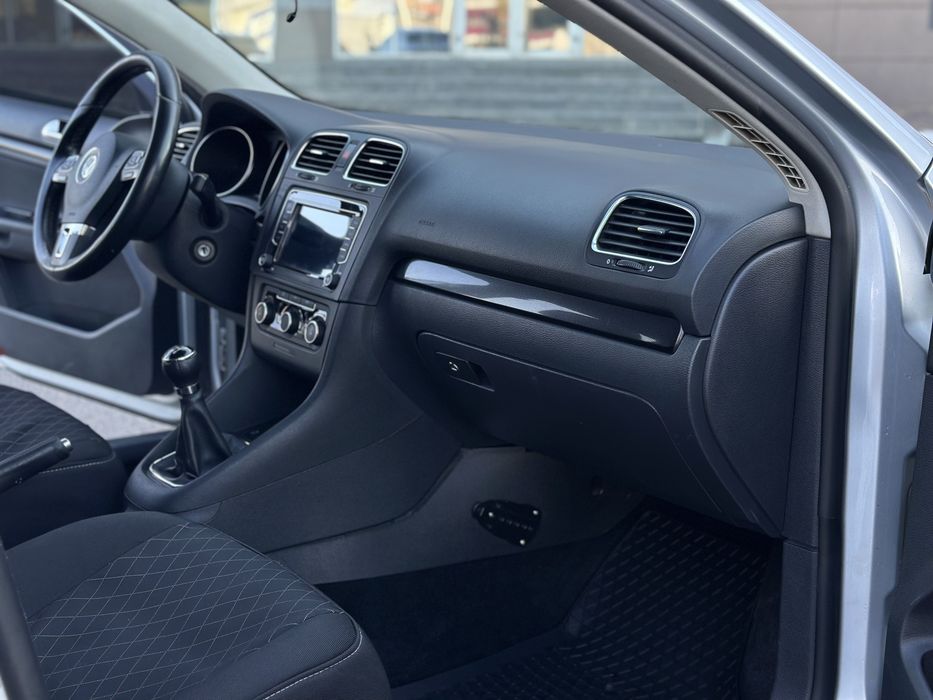 Volkswagen Golf 2012 VIN WVWZZZ1KZCM664909 фото оголошення 16 з 24