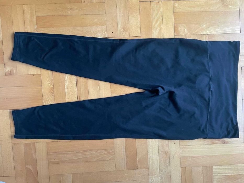 Gap legginsy ciążowe getry XL