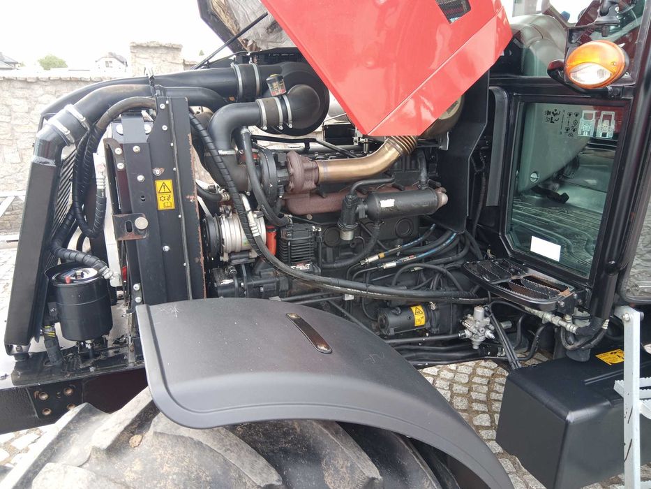 Zetor Proxima 90 HS zetor proxima