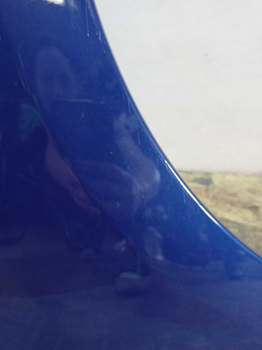 Citroen C3 DS3 2 błotnik prawy przód przedni kolor KUC oryginał
