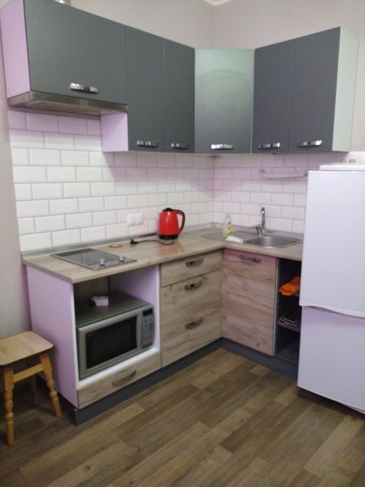 Продам смарт квартиру на Бочарова