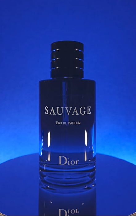 Savage Dior EDP Eau De Parfum