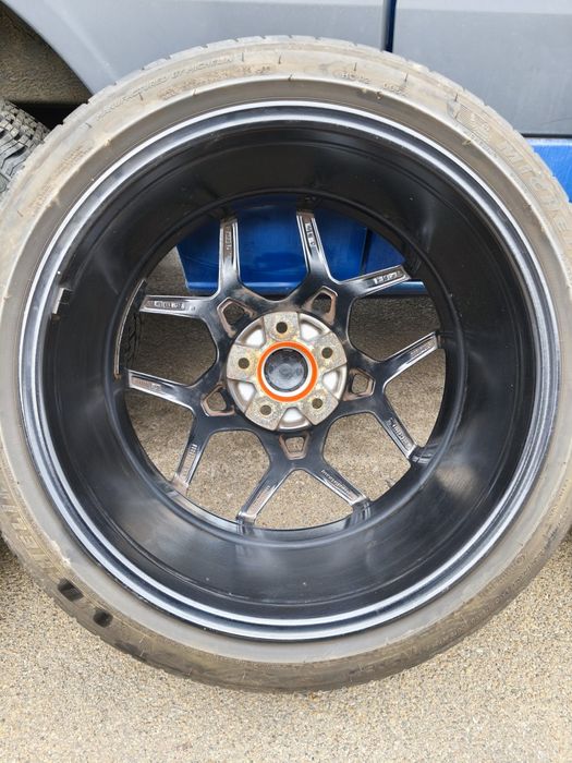 Диски Hyundai KIA Tesla Honda Acura Toyota Mazda Infinity R19(5*114,3)