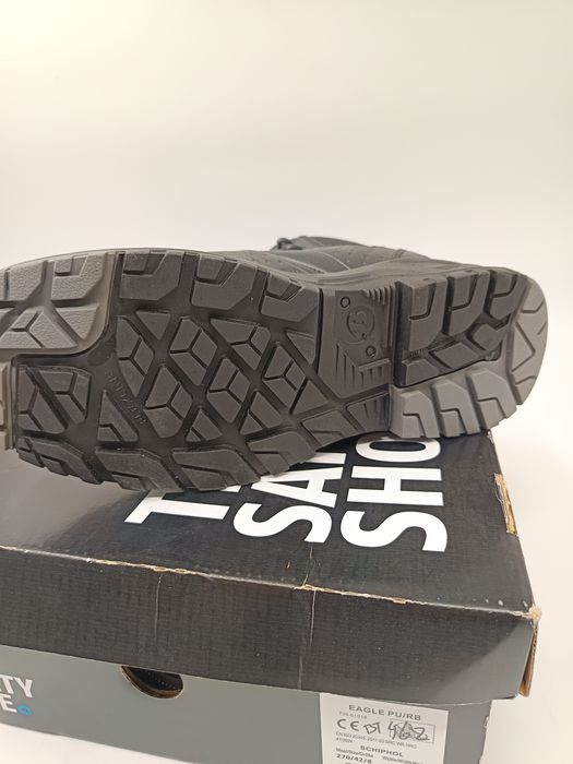 Buty robocze Bata Industrials Schiphol S3 nowe rozmiar 42