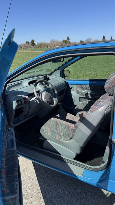 Renault Twingo 1.2