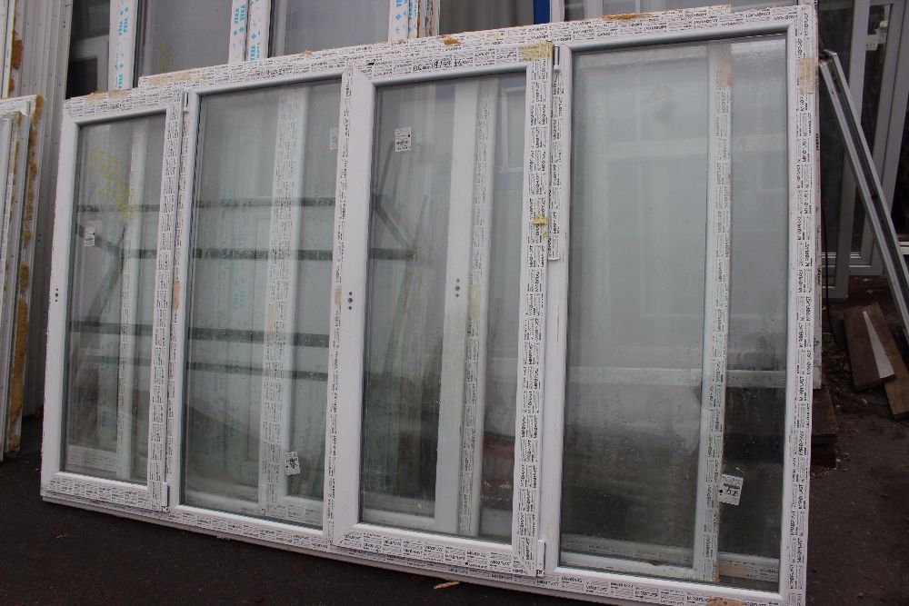 Балконные рамы б\у металлопластиковые окна двери б\у всех размеров.