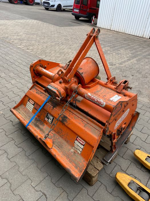 Frese agrícola Maschio