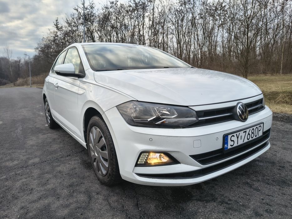 Bezwypadkowy 2021 Rok, Prywatny ,Serwisowany w ASO jak nowy