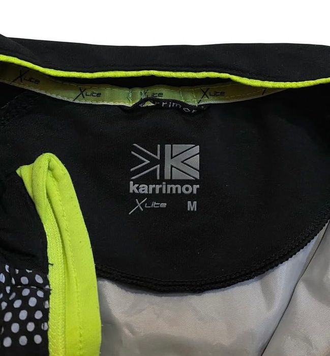 Кофта Karrimor Run
