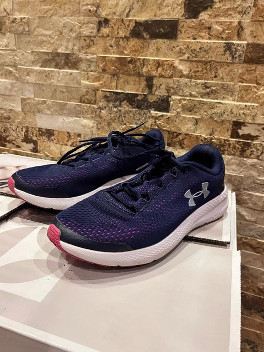 Buty sportowe Under armour