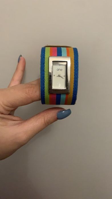 Relógio ONE como novo