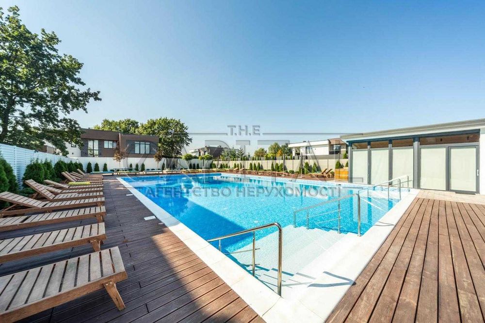 Продаж‼️АВТОНОМНИЙ‼️Будинок/303.2м2‼️До Центра 25хвилин ‼️