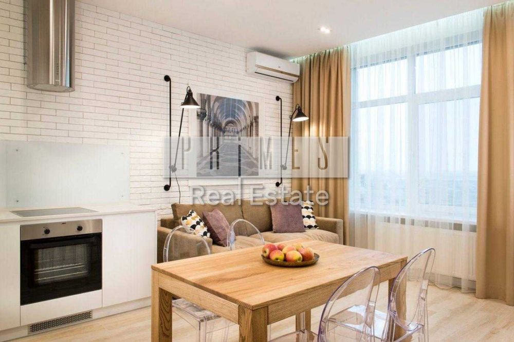 Продаж 2к квартири, ЖК Новопечерські Липки, вул. Андрія Верхогляда,  17