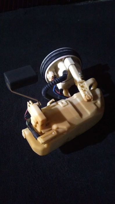 Bomba Do Depósito De Combustível Honda Civic Vii Hatchback (Eu, Ep, Ev