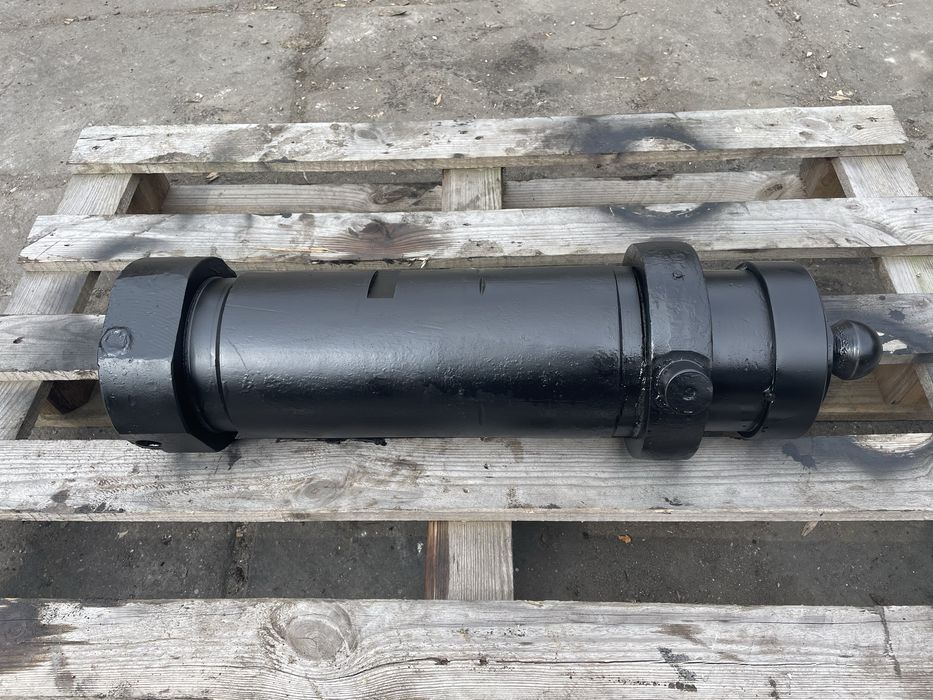 Siłownik wywrotu  D-55 Po regeneracji | Wysyłka | Gwarancja