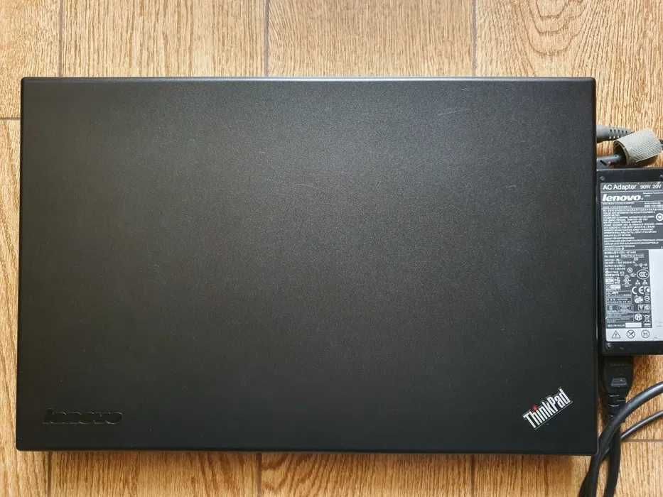 Lenovo ThinkPad SL510